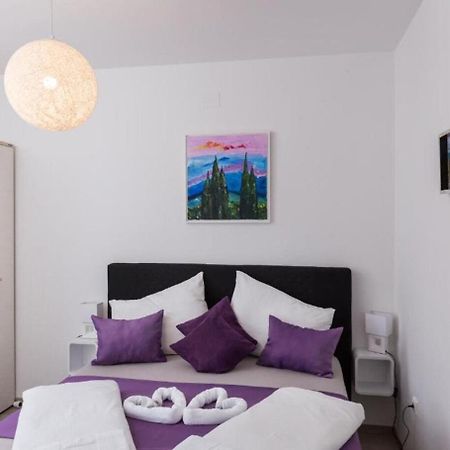 Apartments Ante - With Pool Cavtat Ngoại thất bức ảnh