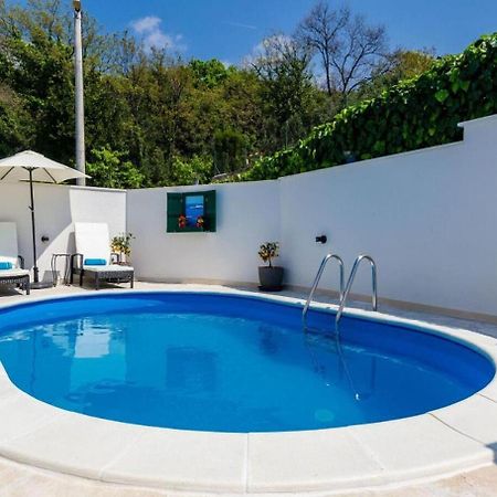 Apartments Ante - With Pool Cavtat Ngoại thất bức ảnh