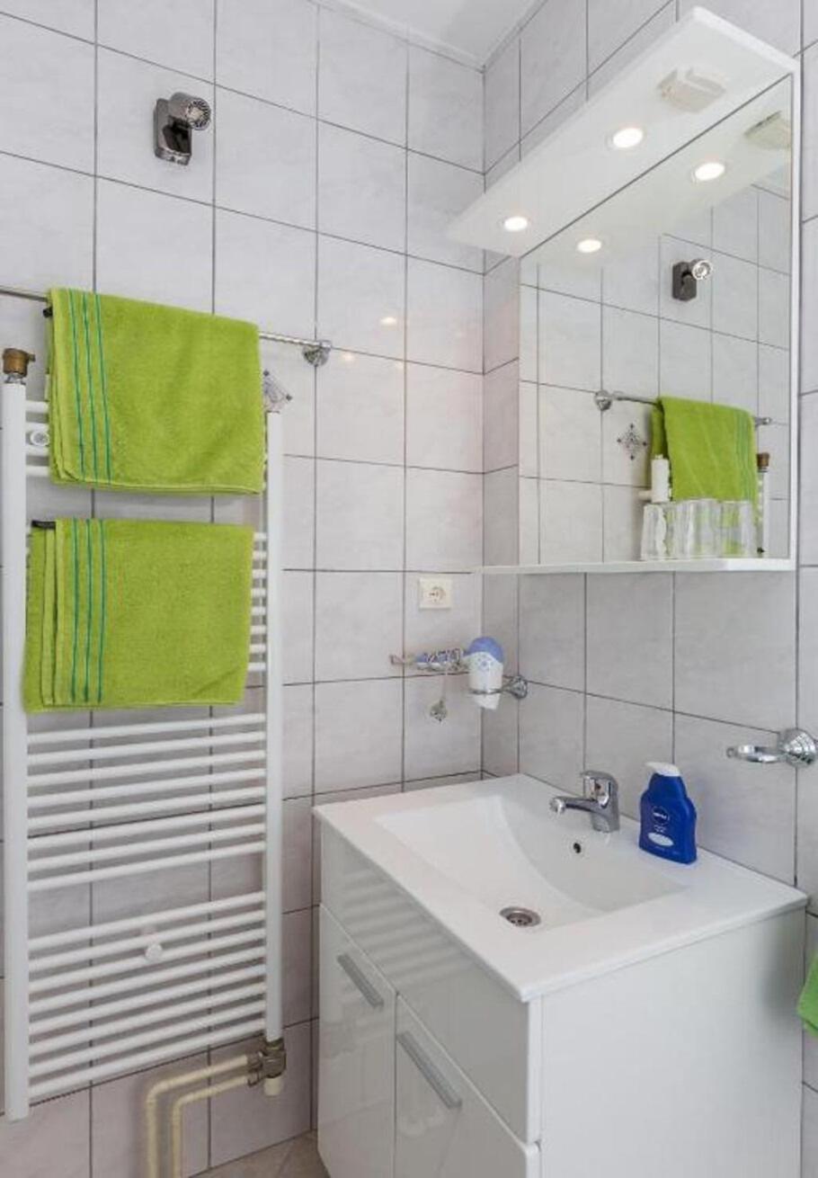 Apartments Ante - With Pool Cavtat Ngoại thất bức ảnh