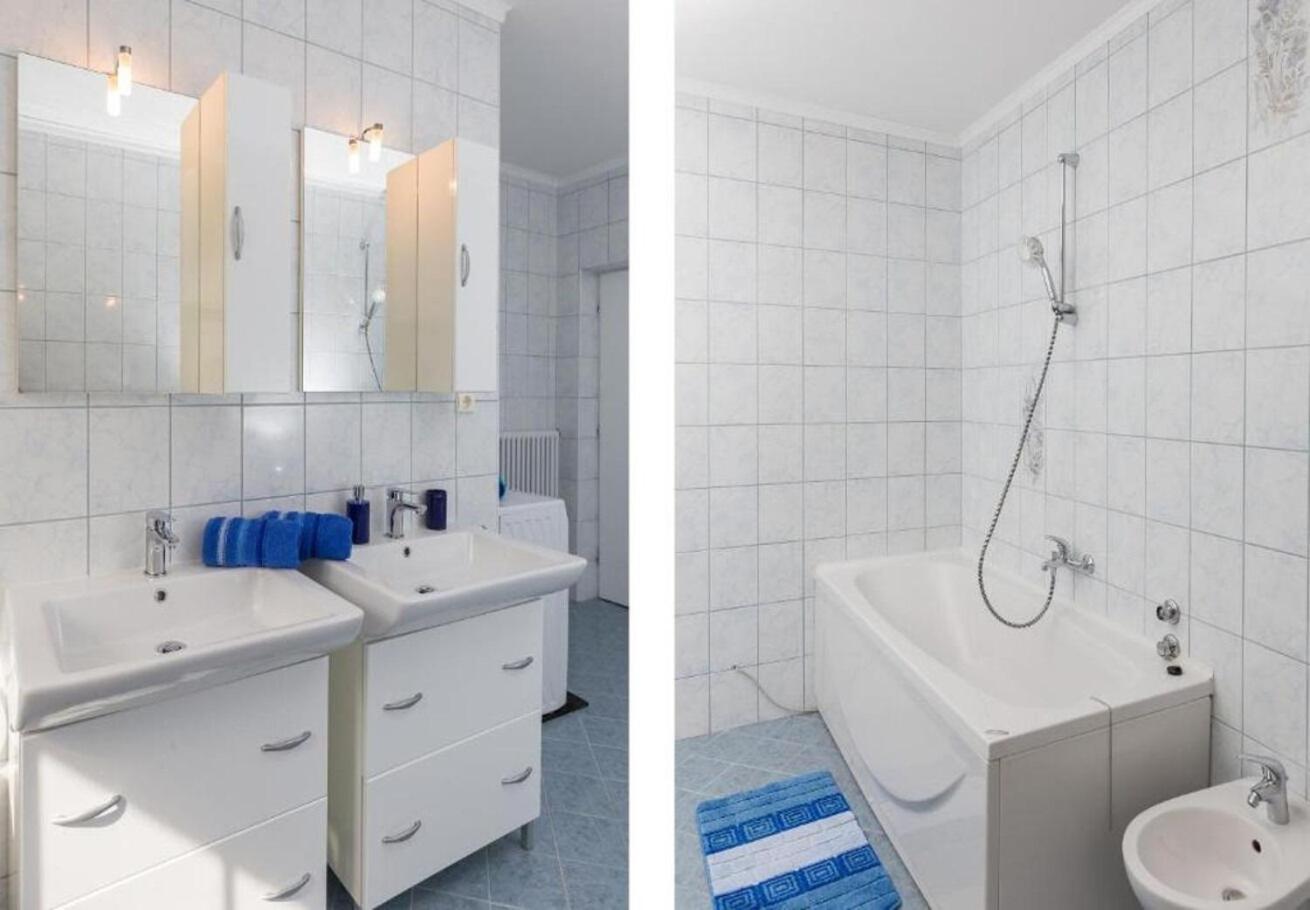 Apartments Ante - With Pool Cavtat Ngoại thất bức ảnh