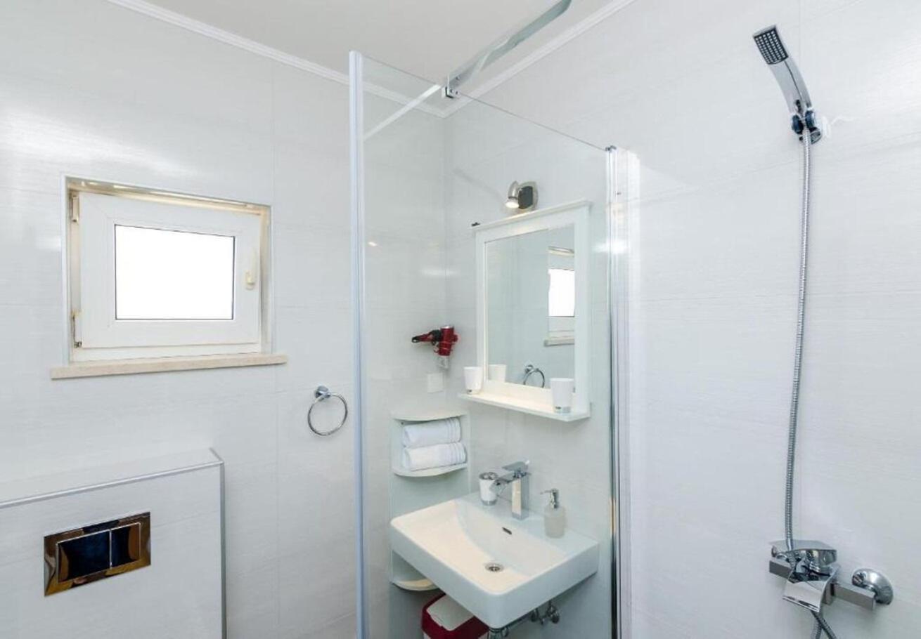 Apartments Ante - With Pool Cavtat Ngoại thất bức ảnh