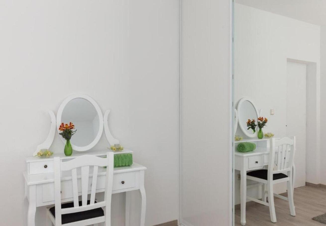 Apartments Ante - With Pool Cavtat Ngoại thất bức ảnh