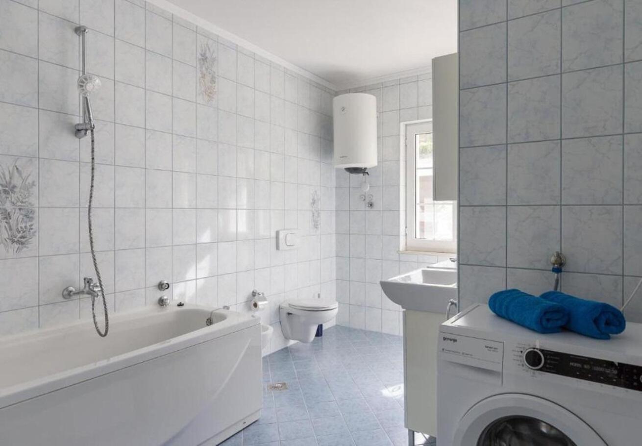Apartments Ante - With Pool Cavtat Ngoại thất bức ảnh