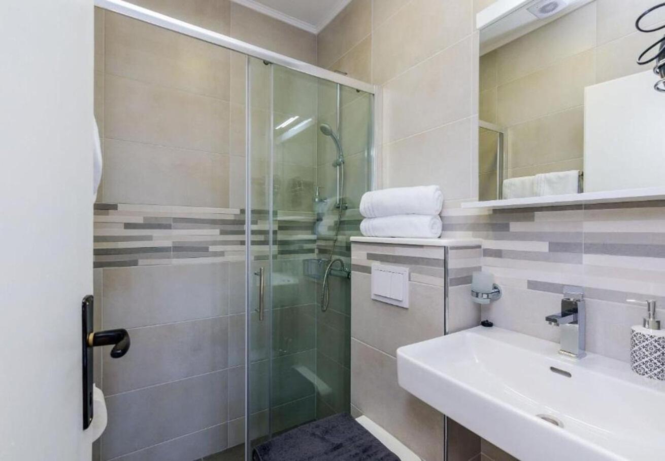 Apartments Ante - With Pool Cavtat Ngoại thất bức ảnh