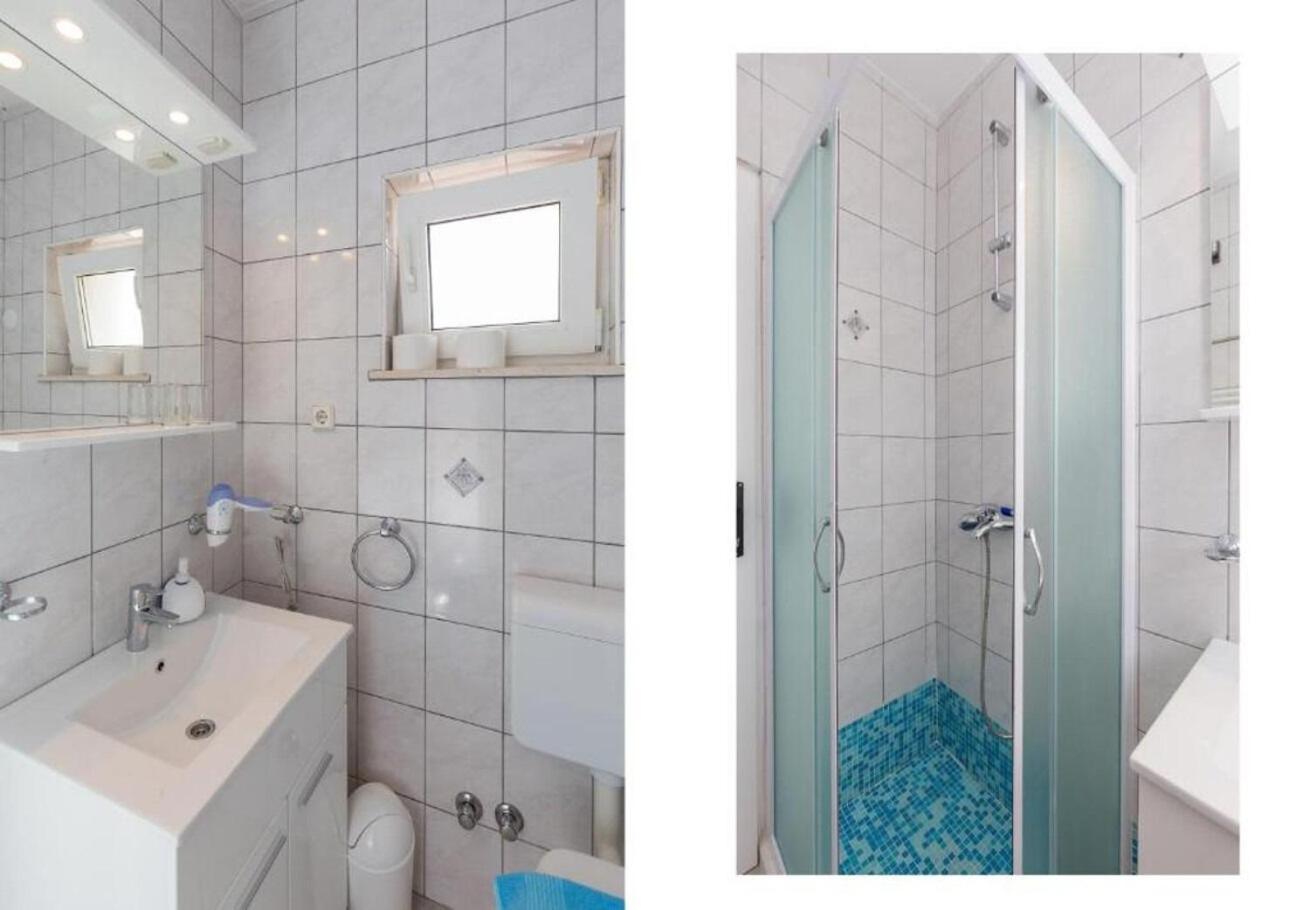 Apartments Ante - With Pool Cavtat Ngoại thất bức ảnh