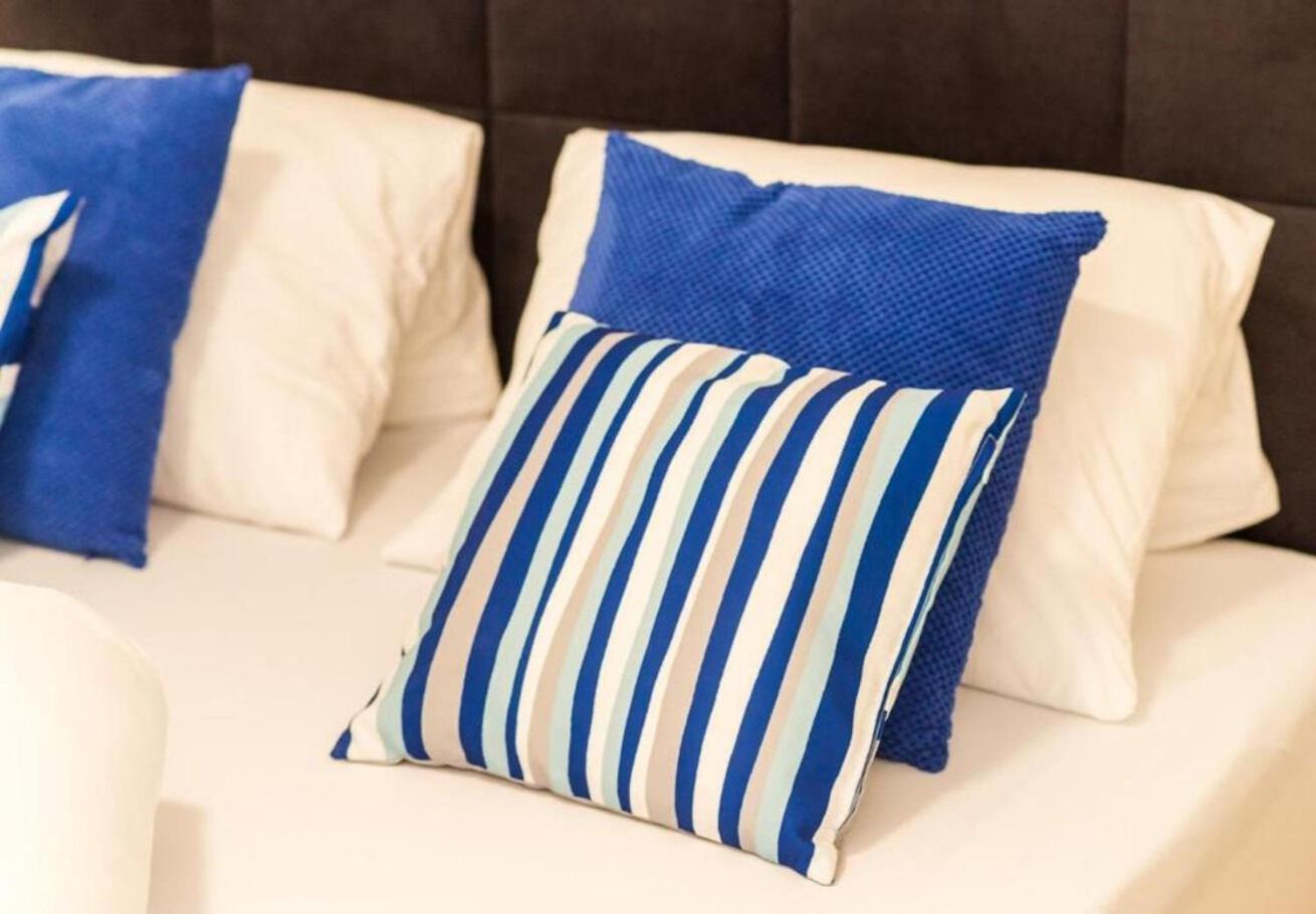 Apartments Ante - With Pool Cavtat Ngoại thất bức ảnh