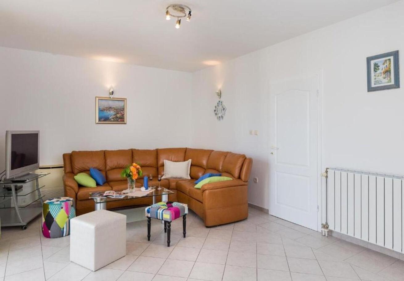 Apartments Ante - With Pool Cavtat Ngoại thất bức ảnh