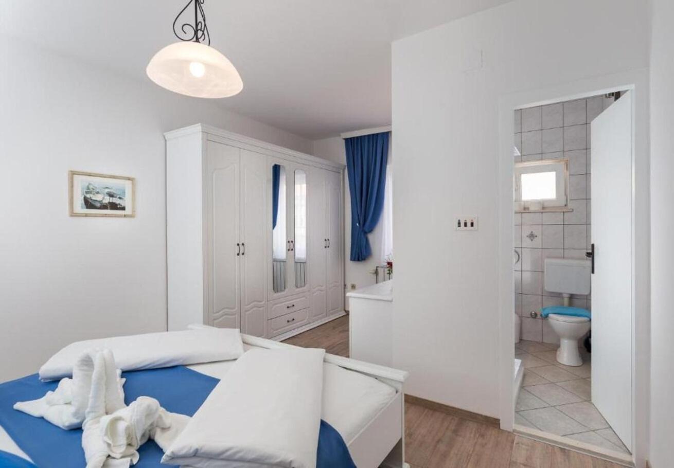 Apartments Ante - With Pool Cavtat Ngoại thất bức ảnh
