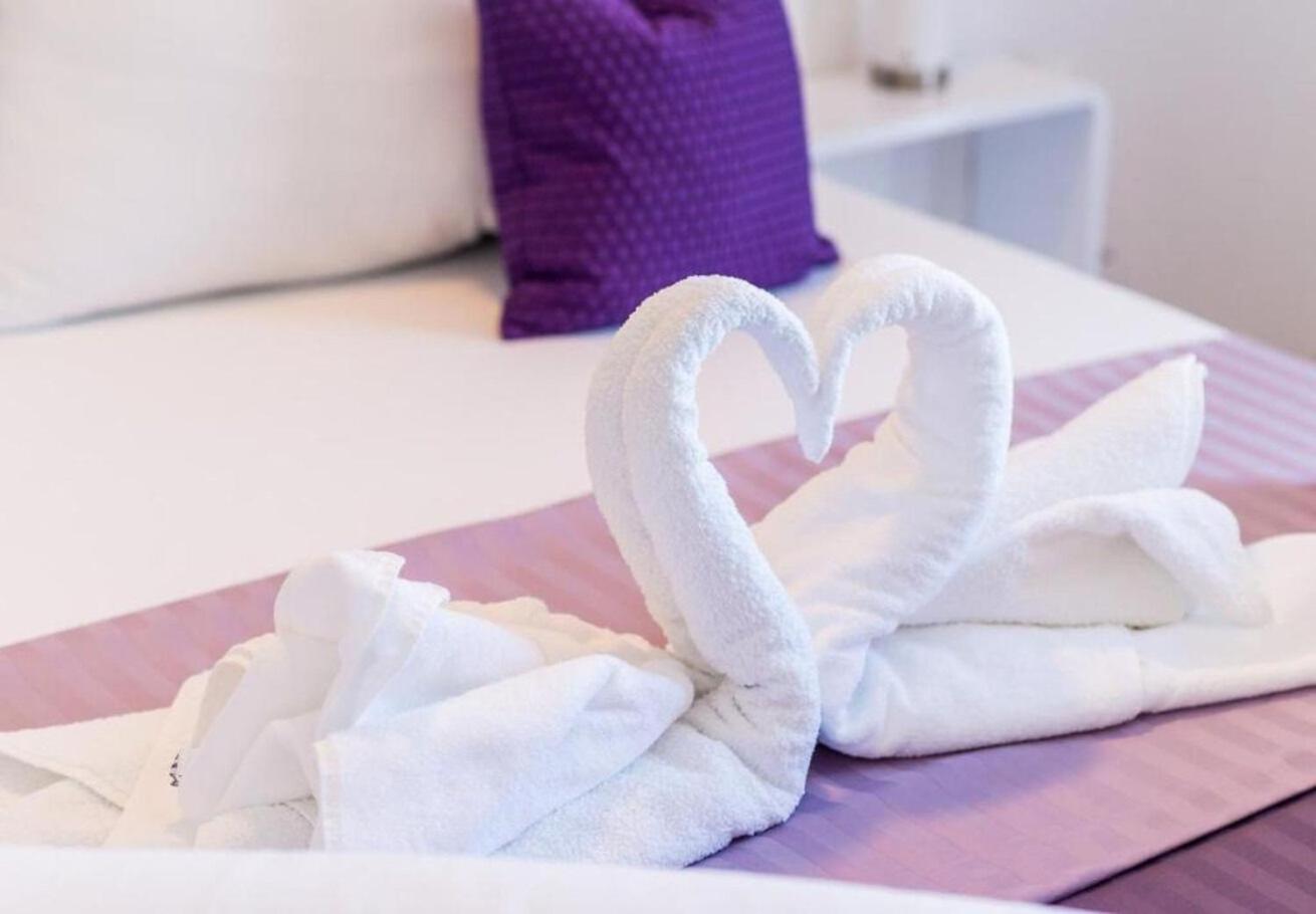 Apartments Ante - With Pool Cavtat Ngoại thất bức ảnh