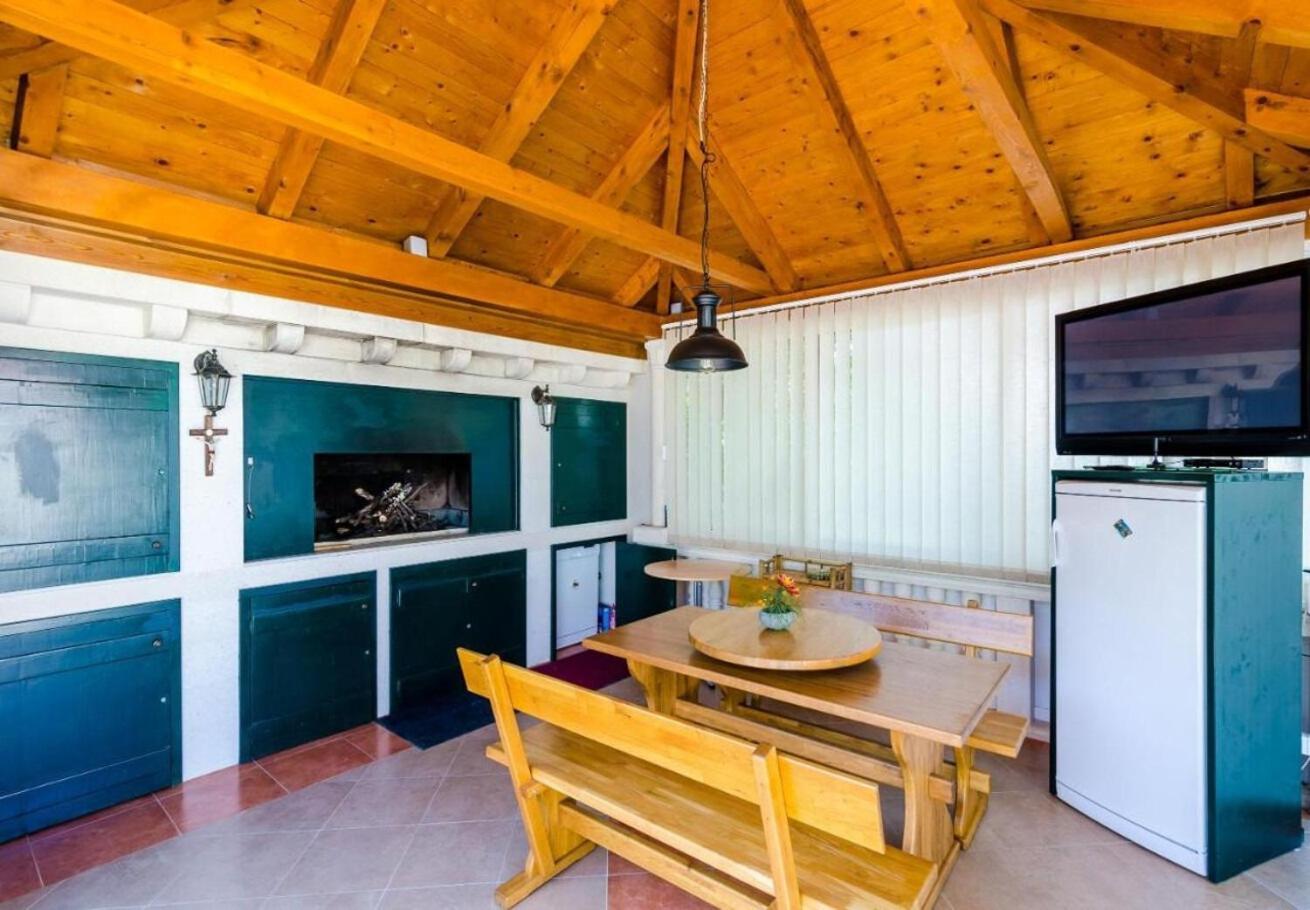 Apartments Ante - With Pool Cavtat Ngoại thất bức ảnh