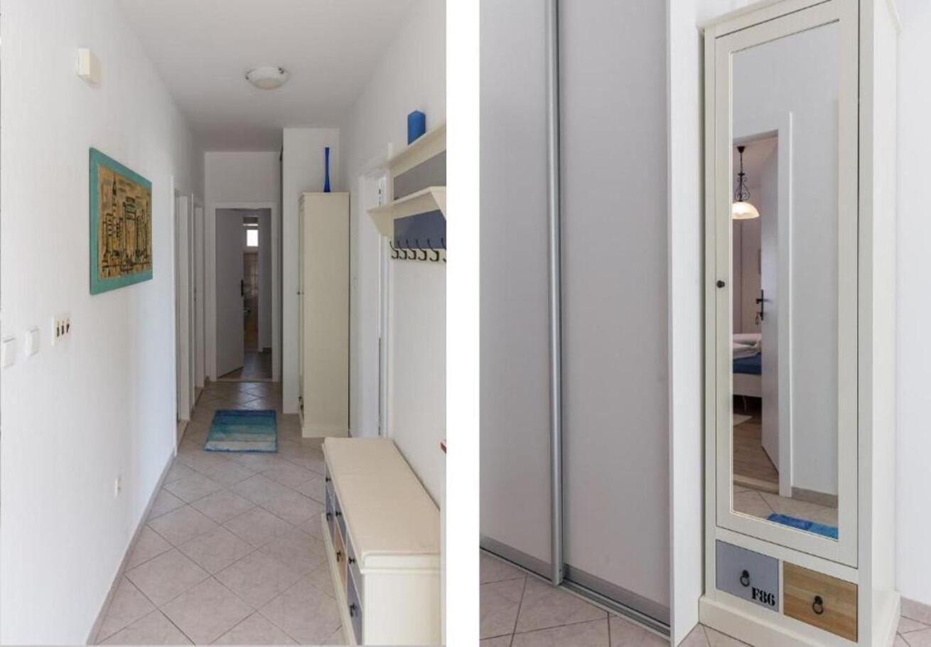 Apartments Ante - With Pool Cavtat Ngoại thất bức ảnh