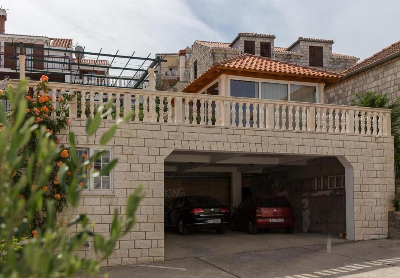 Apartments Ante - With Pool Cavtat Ngoại thất bức ảnh