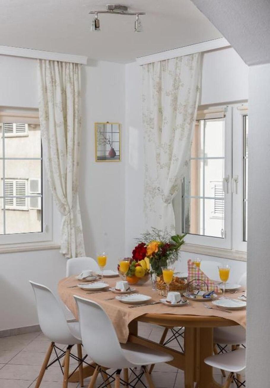 Apartments Ante - With Pool Cavtat Ngoại thất bức ảnh