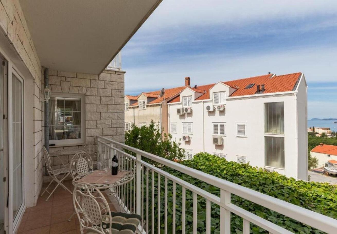 Apartments Ante - With Pool Cavtat Ngoại thất bức ảnh