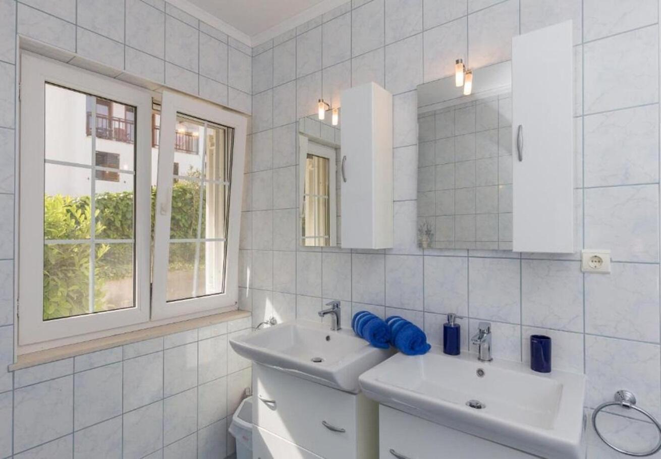 Apartments Ante - With Pool Cavtat Ngoại thất bức ảnh