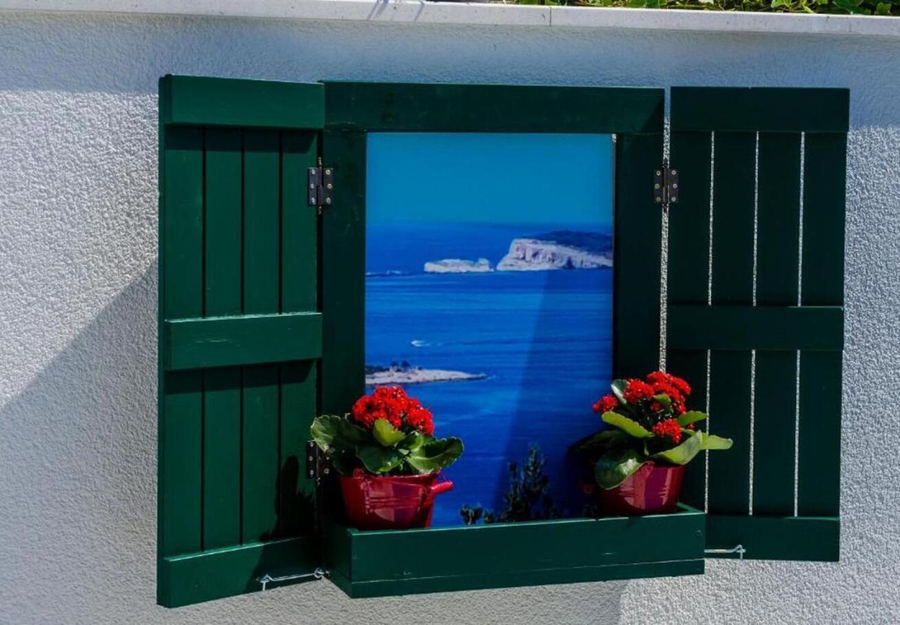 Apartments Ante - With Pool Cavtat Ngoại thất bức ảnh